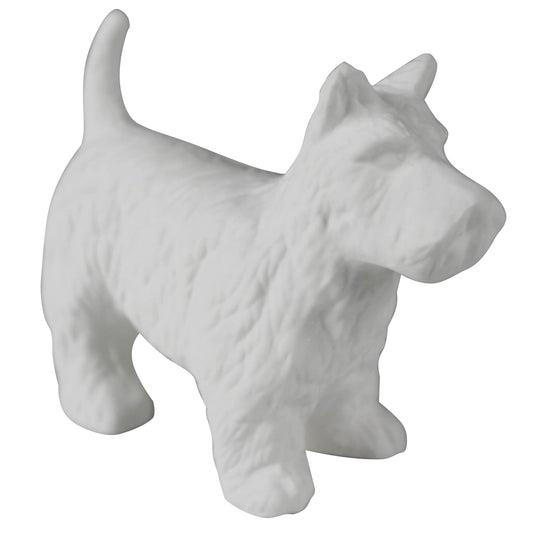 Figurine by HomArt
