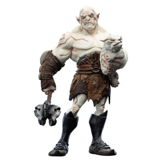 Weta Workshop Figurine