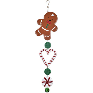Sunset Vista Designs Hanging Ornament