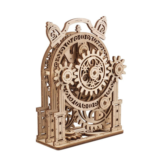UGEARS Puzzles, 4.92 Inch