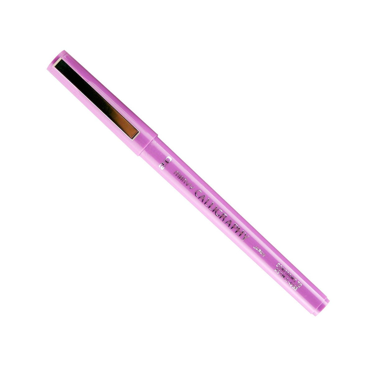 Uchida Writing Instrument, 1 Count (Pack of 1), Violet
