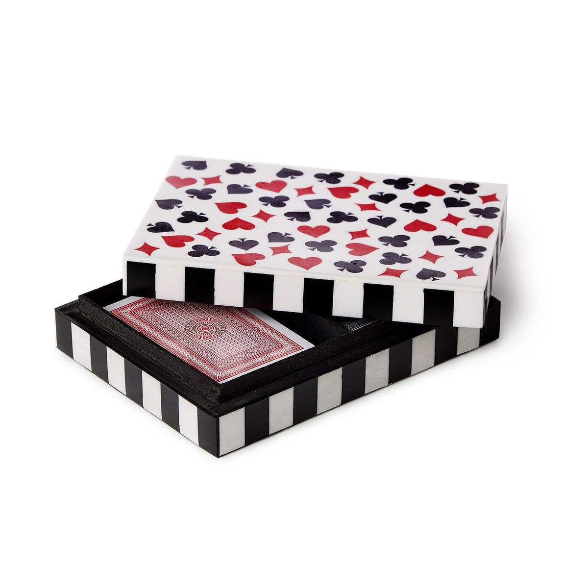 Two's Company Greeting Card