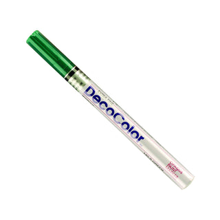Uchida Marking Pen, 1 Count (Pack of 1), Green