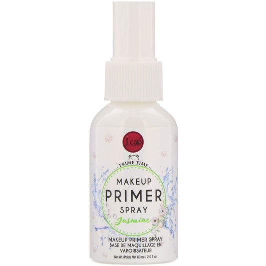 J.Cat Beauty Prime Time Makeup Primer Spray Jasmine