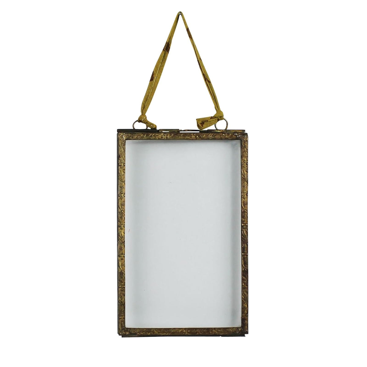 HomArt Picture Frame, Antique