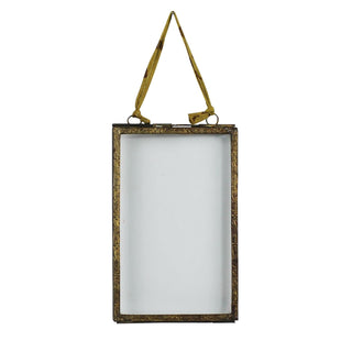HomArt Picture Frame, Antique