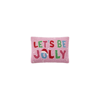 Peking Handicraft Pillow, Multicolor