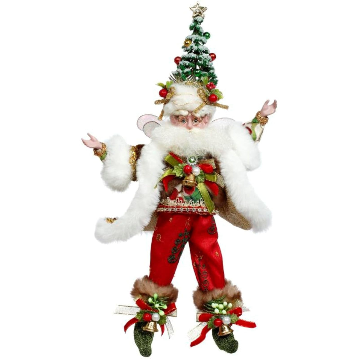 Mark Roberts Figurine