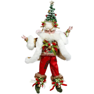 Mark Roberts Figurine