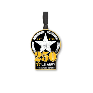 Beacon Design Hanging Ornament, 3.02, Gold