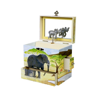 Enchantmints Jewelry Storage, multicolor, Savana
