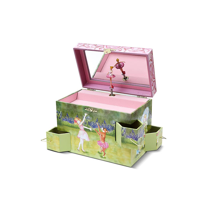 Enchantmints Jewelry Storage, Multicolored, Modern