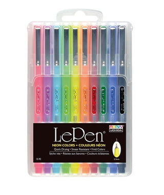 Marvy Uchida Writing Instrument