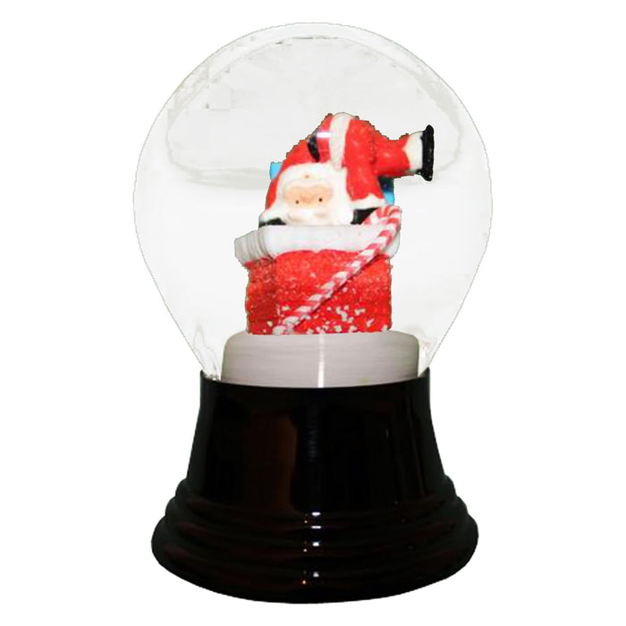 Off the Wall Toys Snow Globe