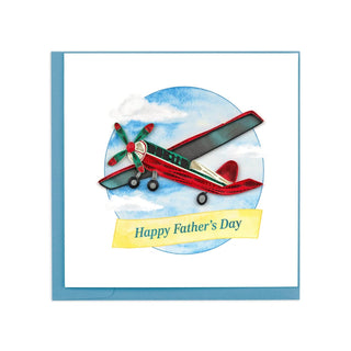 Quilling Card Greeting Card