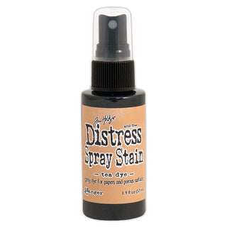 Ranger Dye, 1.9 Fl Oz (Pack of 1), Orange