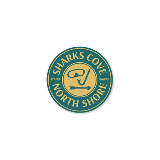 Lizton Sign Shop Decorative Signage, a) 12-inch Circle, Green