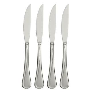 Oneida Knife, Set of 4, Silver