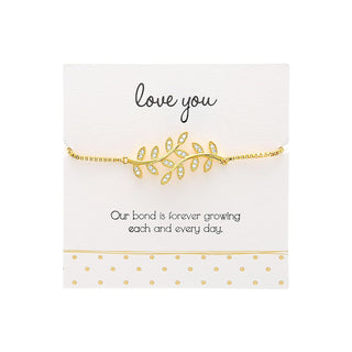 Pavilion Gift Company Bracelet