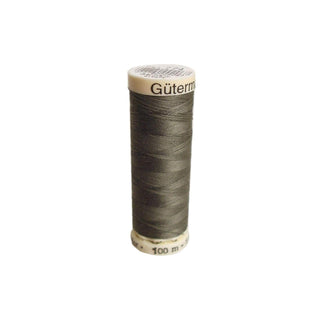 Gütermann Yarn, 110 yards, Green
