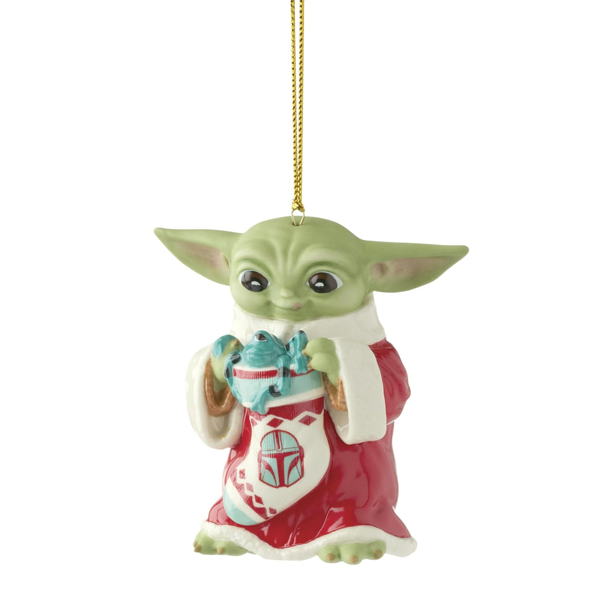 Lenox Hanging Ornament