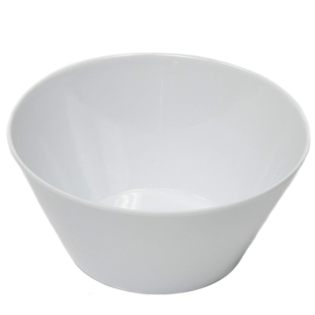 Chef Craft Select Salad/Soup Bowl, 20 ounce, White