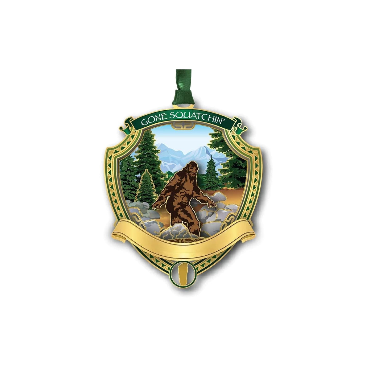 Beacon Design Hanging Ornament
