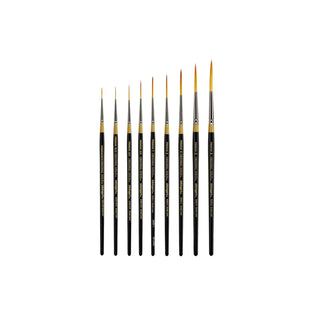 KINGART Paint Brush