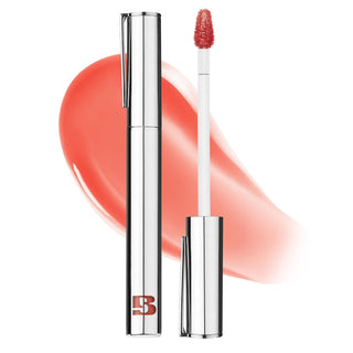 BRAYE Lip Color, 0.11 Ounce (Pack of 1), 02 MINGLE