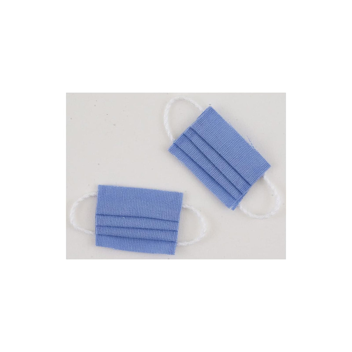 International Miniatures by Classics Toys And Games, Small, Blue