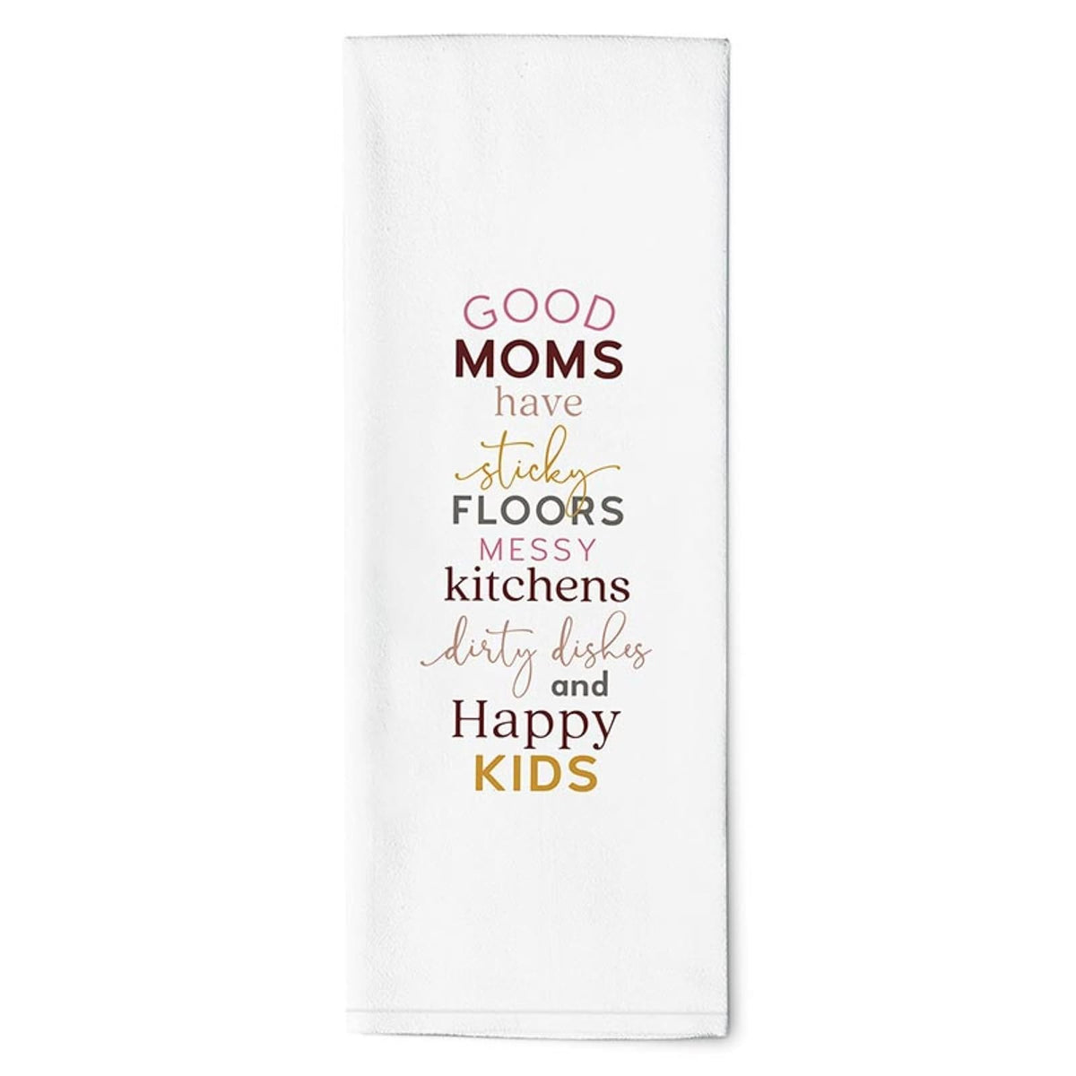 P. Graham Dunn Towel