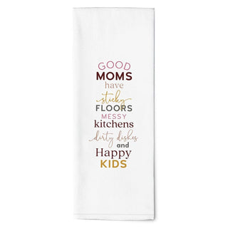 P. Graham Dunn Towel