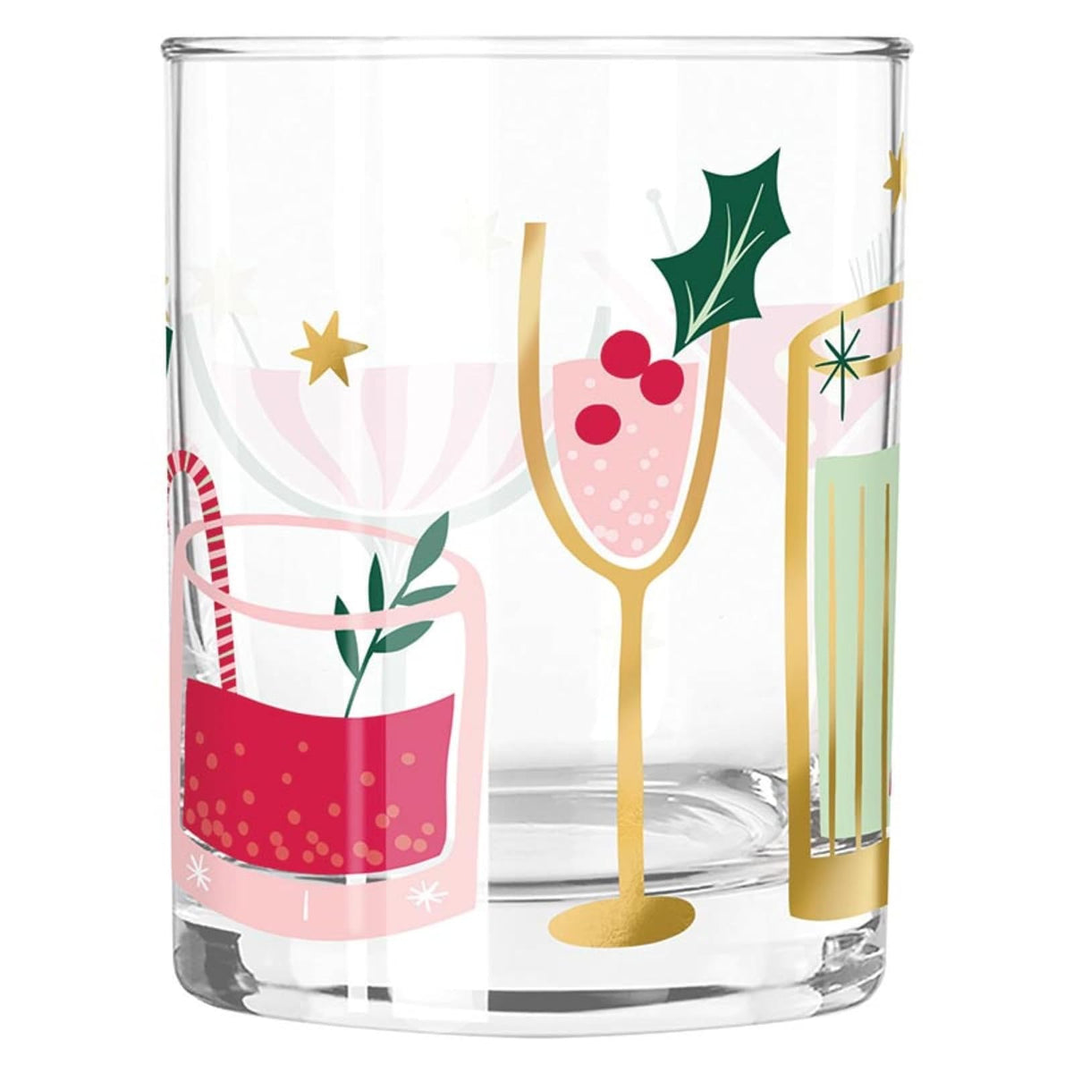 Slant Collections Drinking Cup