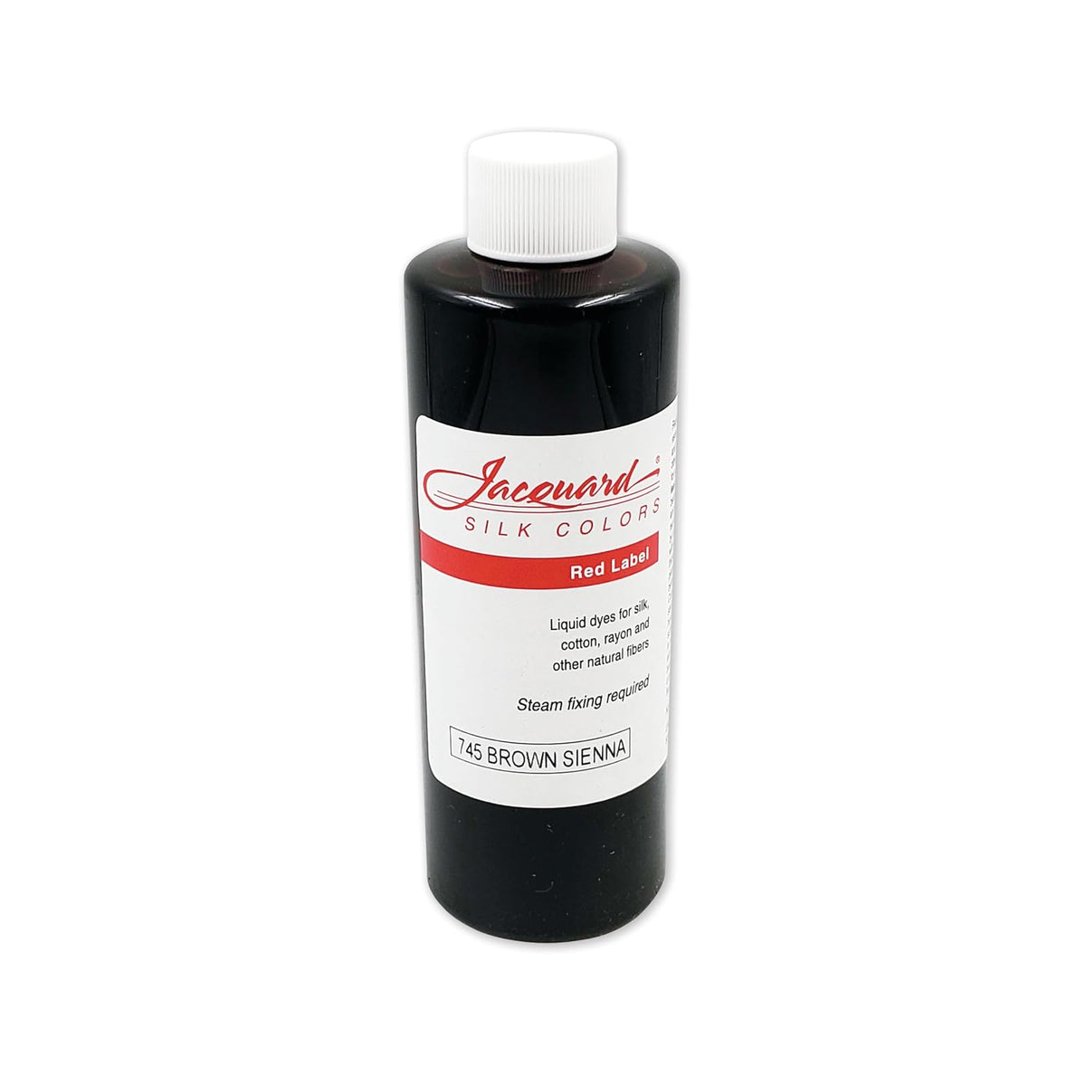 Jacquard Dye, 250ml, Brown Sienna