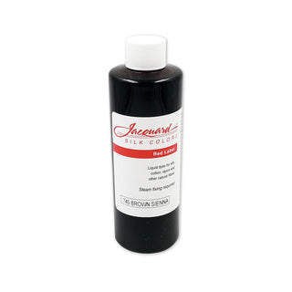 Jacquard Dye, 250ml, Brown Sienna
