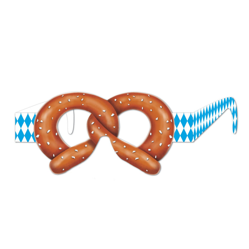 Pretzel Eyeglasses (12/Pkg)