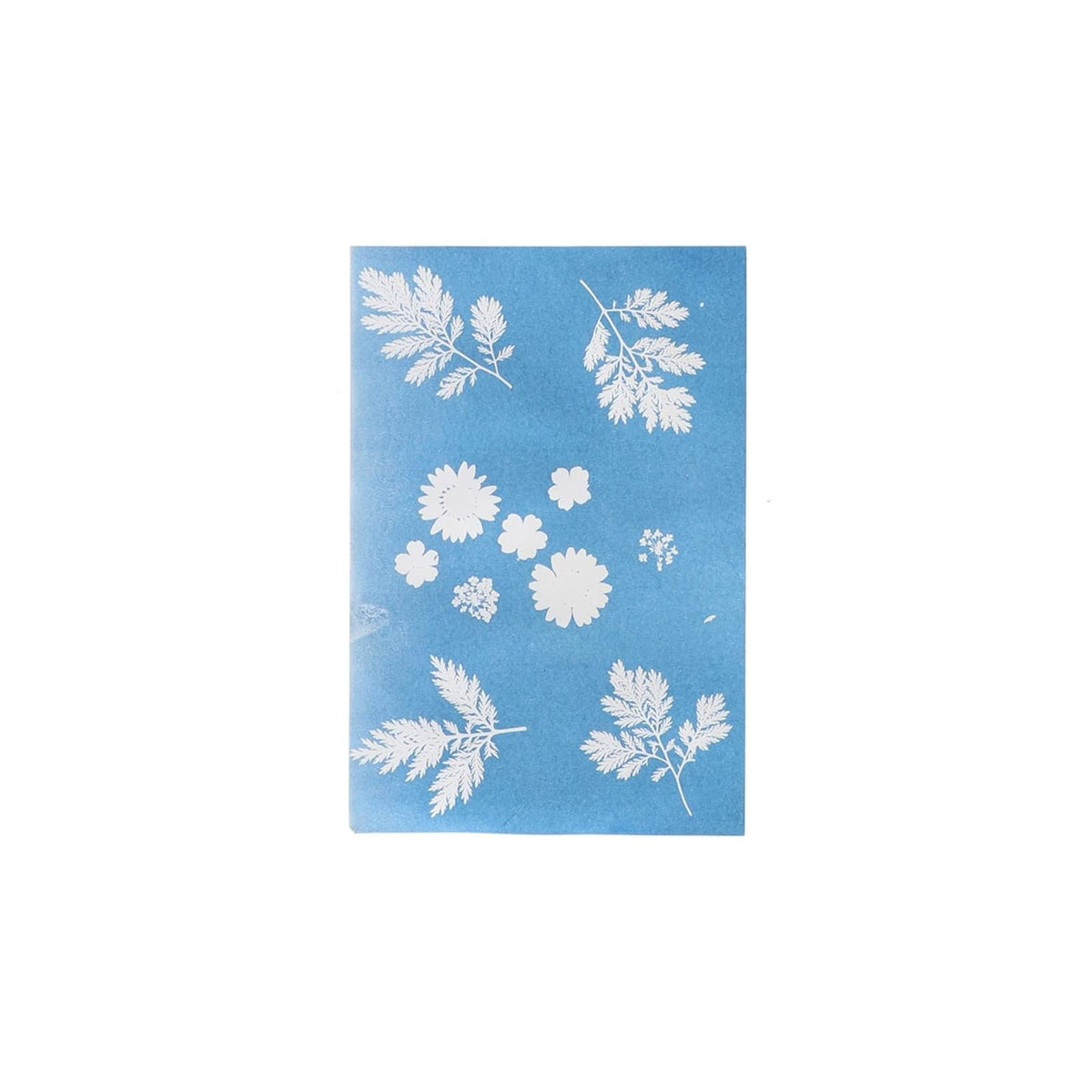 Esschert Design Print Copy Paper, A4, blue