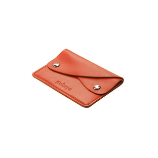 pul pularys Wallet, Small, Orange