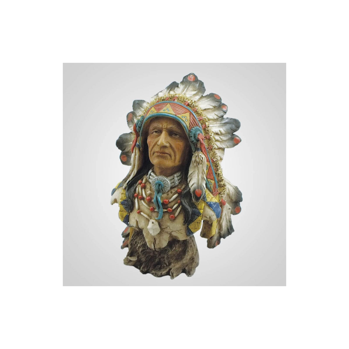 Figurine by Lipco