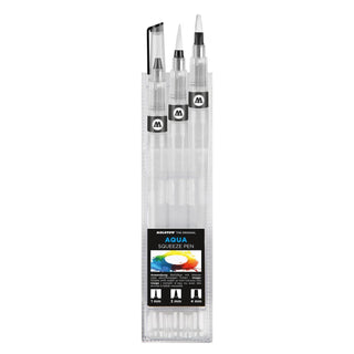 MOLOTOW Writing Instrument, 1 Count (Pack of 1), Multicolor