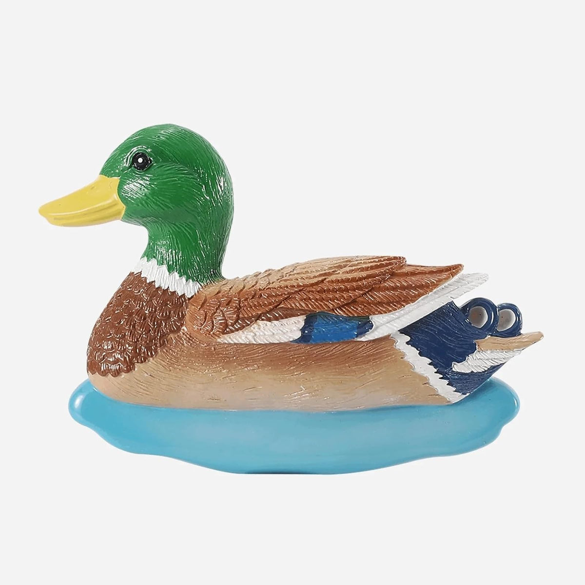 Figurine by PolarX