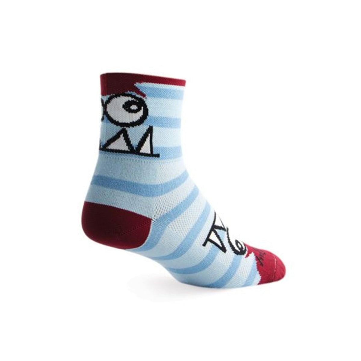Socks by SockGuy