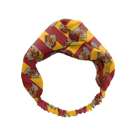 Spoontiques 20300 Headband, Polyester (Gryffindor)