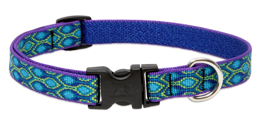LupinePet Animal Collar