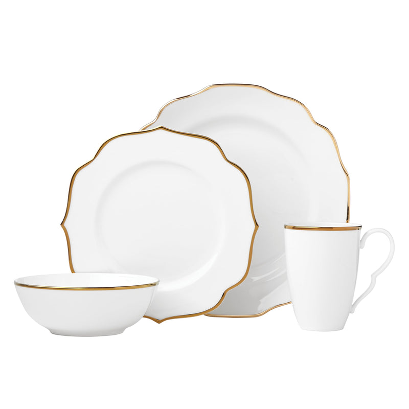 Lenox 869123 Contempo Luxe Place Setting