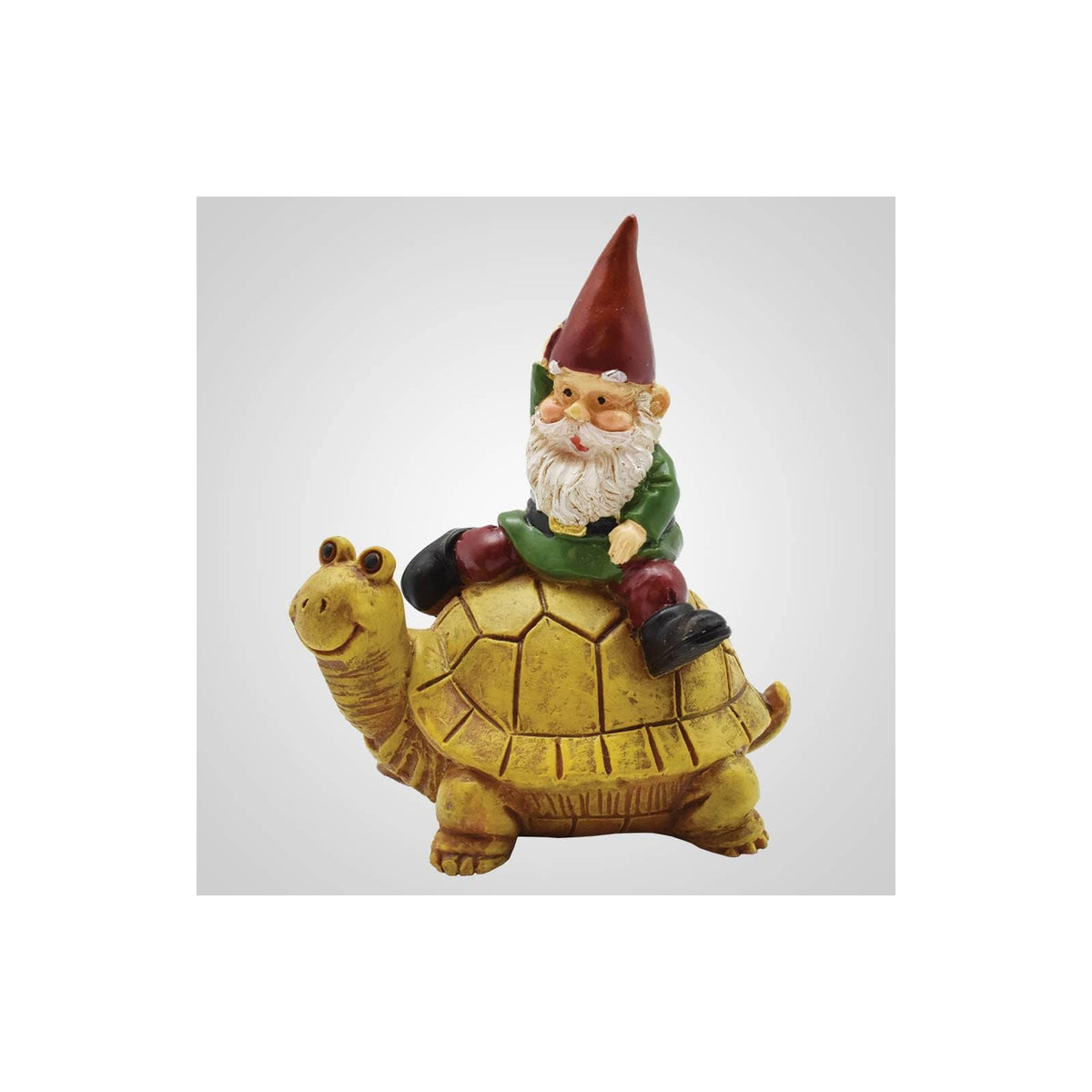 Figurine by Lipco