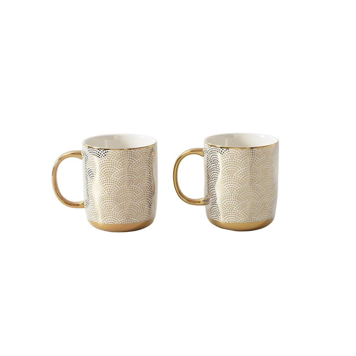 Pampa Bay Drinking Cup, 16 Ounces, Golden