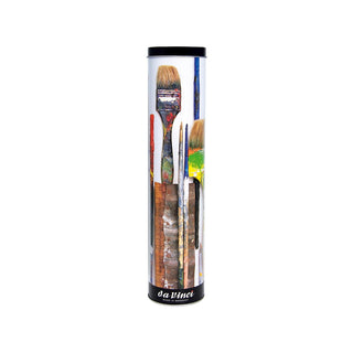 da Vinci Paint Brush, Small, Multicolor