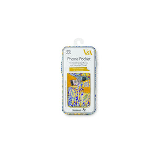 IF Cellular Phone Case, One Size, Yellow