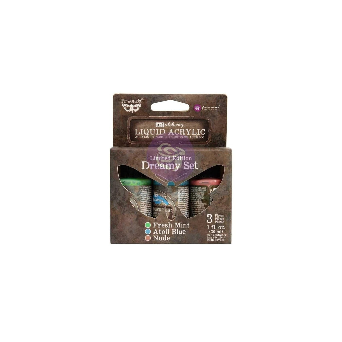 PRIMA MARKETING INC Paint, 1 Count (Pack of 1)